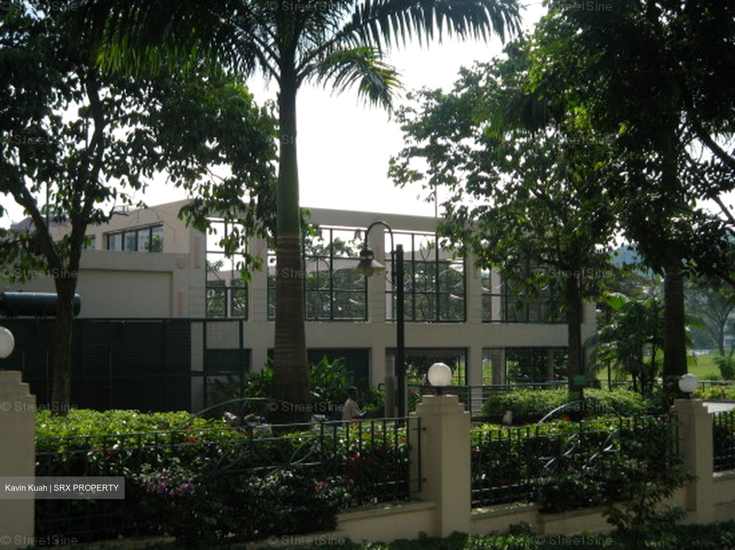 Hillview Heights (D23), Condominium #599107731